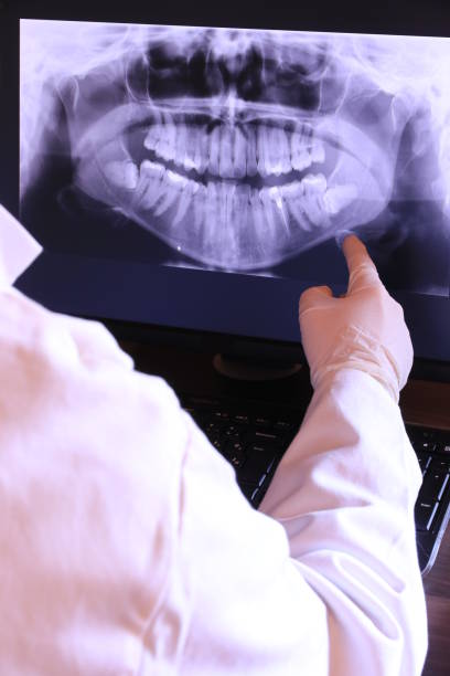 Best Orthodontic Emergency Dentist in Barrett, TX