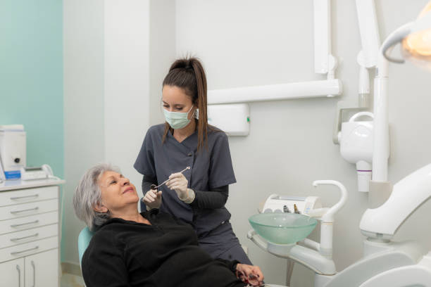 Best Broken or Cracked Tooth Emergency Dentist in Barrett, TX