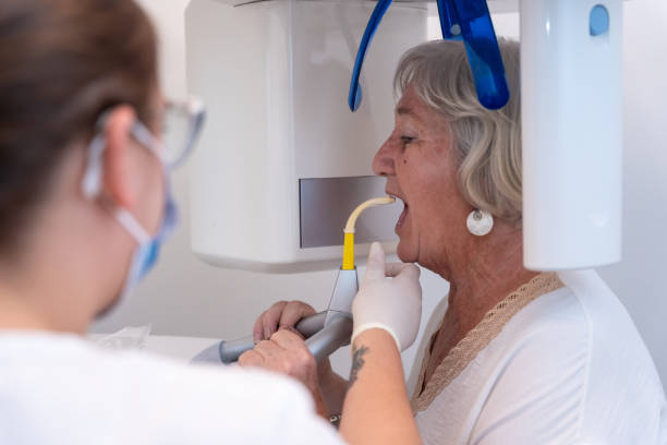 Best Emergency Root Canal Treatment in Barrett, TX