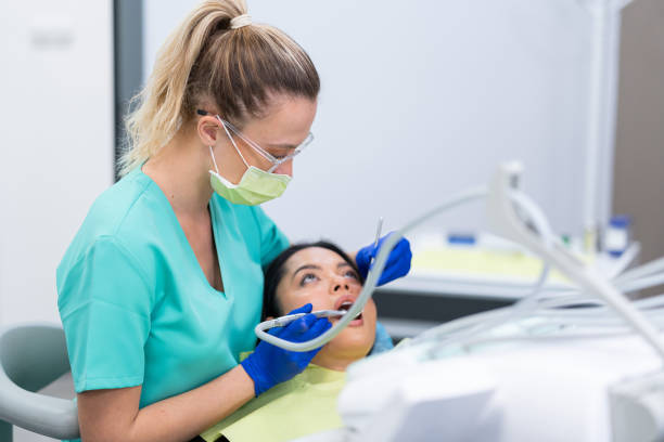 Best Orthodontic Emergency Dentist in Barrett, TX
